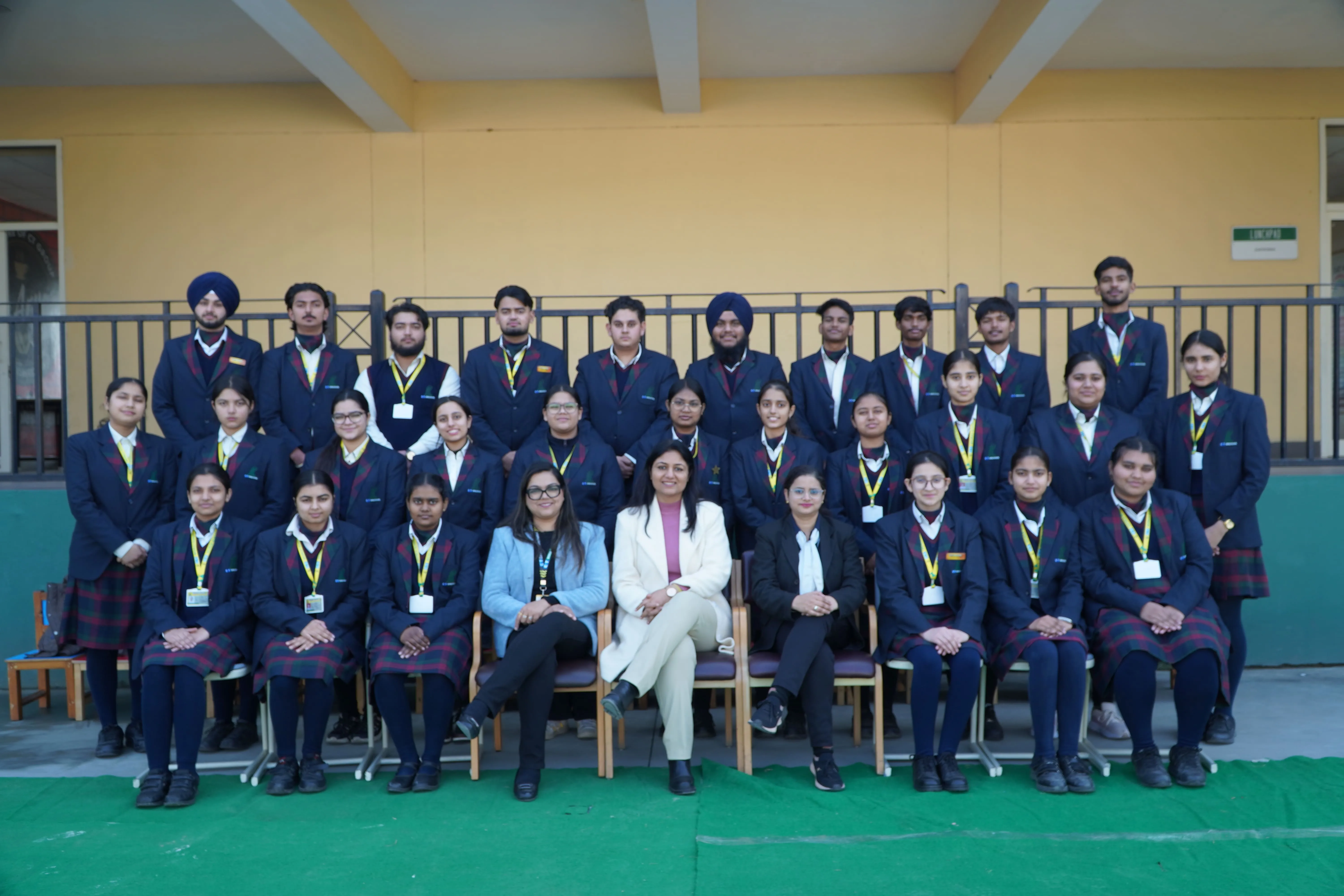 Alumni