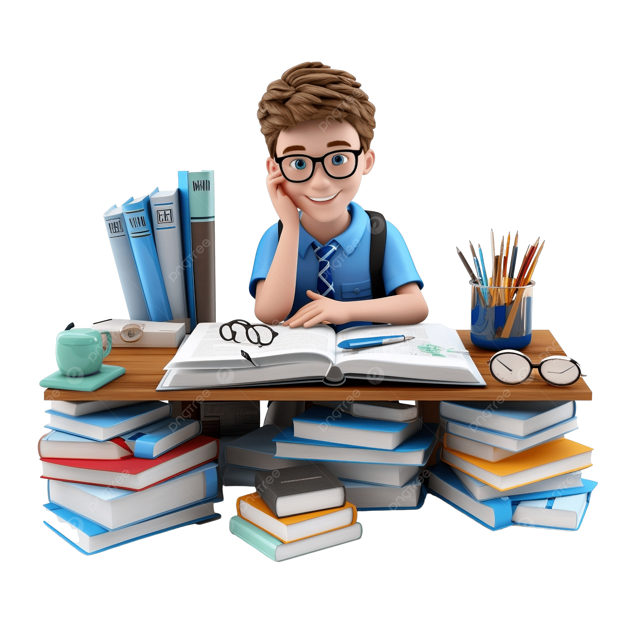 Student Learning