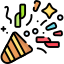 confetti