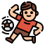 football