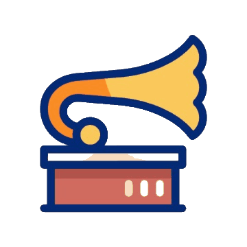 gramophone