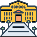 school